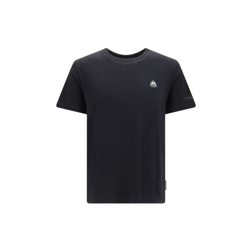Moose Knuckles Men Crescent T-Shirt